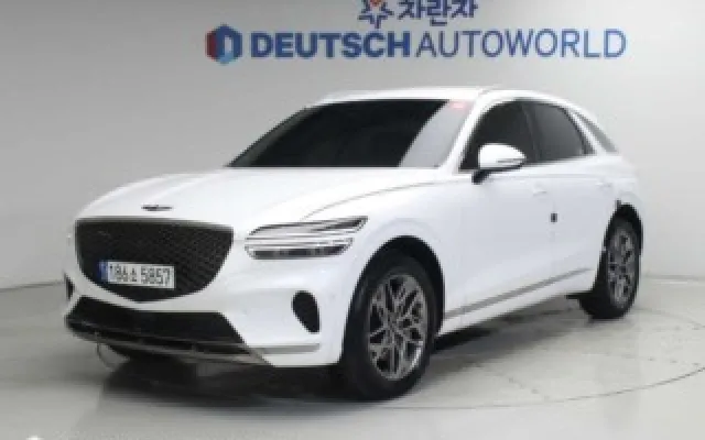 그랑콜레오스이테크 중고차 GV70 2.5T 가솔린 AWD 매물 사진 11 - 2023/03 37,994km