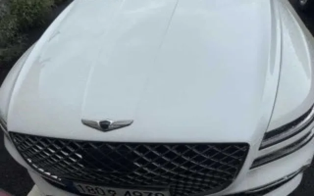 그랑콜레오스이테크 중고차 G80(RG3) 2.5 가솔린 터보 2WD 매물 사진 20 - 2022/05 25,949km